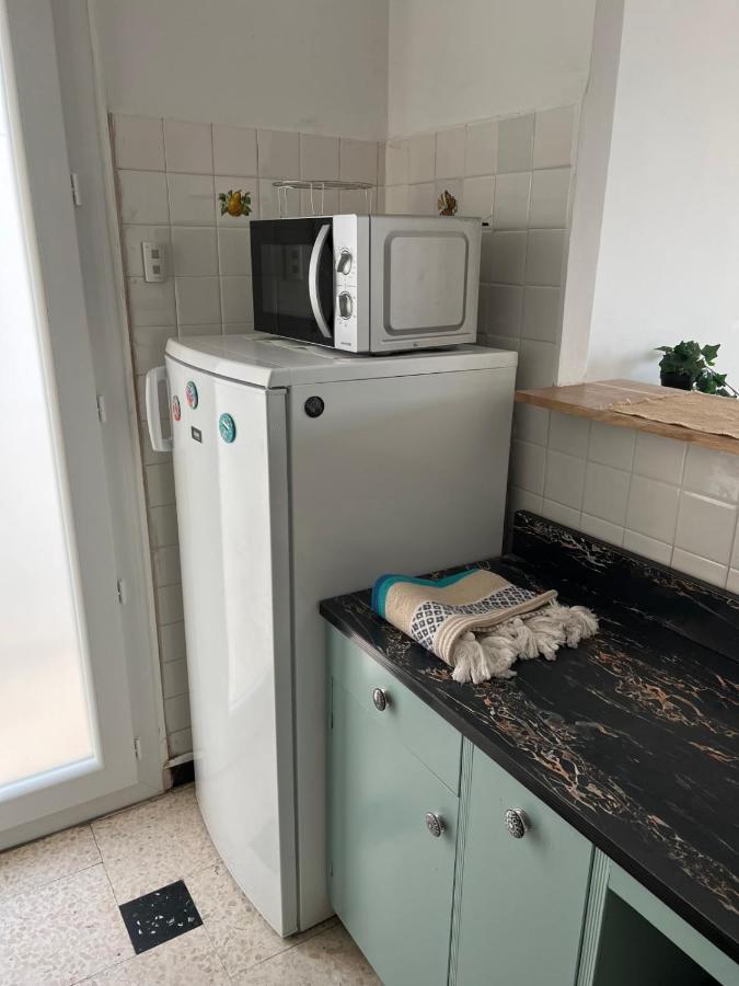 Ferienwohnung Le Pizarro Le Grau-du-Roi Exterior foto